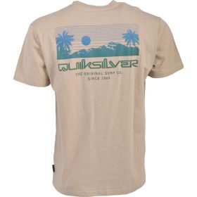 Quiksilver Men's Island Mode Tee