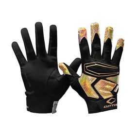 Cutters Adult Rev Pro 4.0 Football Glove
