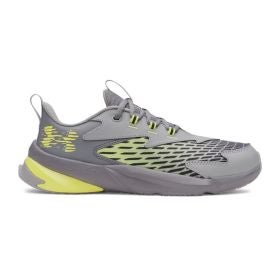 Under Armour Boys' Scramjet 7 Grade School Running Shoes