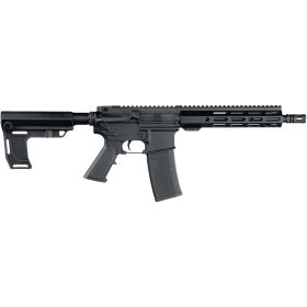 Andro Corp ACI-15 Halo 5.56 NATO 30+1 10.50" Sporting Pistol