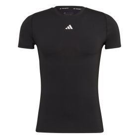 adidas Men's Techfit Training Tee