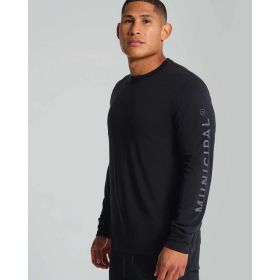 Municipal Men's M.OG LS T-Shirt