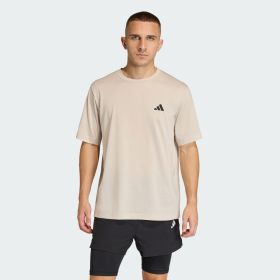 adidas Men's Workout Essentials FeelReady T-Shirt