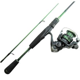 Shimano Symetre Spinning Combo