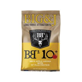 Big And J BB2 10Plus Granular Apple - 20lb