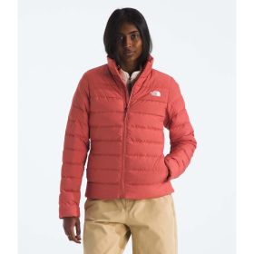North Face Women's Aconcagua 3 Jacket