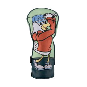 Good Good Golf Birdies Driver Cover