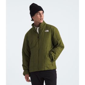 North Face Men's Junction Insulated Jacket