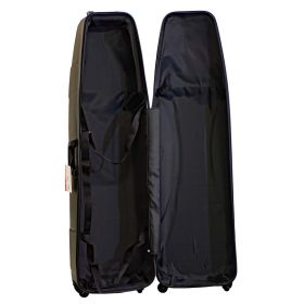 Jef World Golf Hard Travel Case