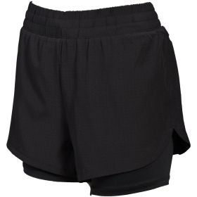 Rbx Women's 2 in 1 Short