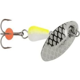 Danielson Niagara Spin 3/8 oz Chartreuse Inline Spinner