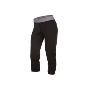 Intensity Girls' Starter Fast Pitch Pull Up Pants