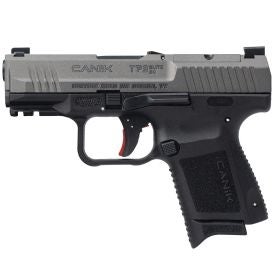Canik TP-9 Elite Subcompact 9MM Pistol