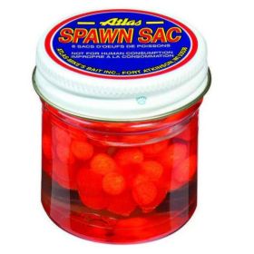 Atlas Floating Spawn Sacs - Orange