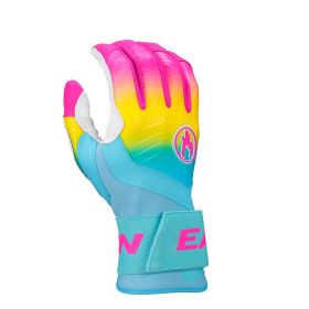 Easton Youth Walk-Off Hype Fire 2 Locked-In Batting Gloves