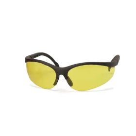 Walker's Shooting Glasses Yellow