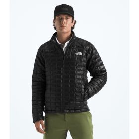 North Face Men's ThermoBall Jacket