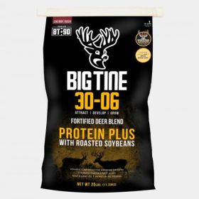 Big Tine 25lb. Nitro Protien Plus Deer Feed