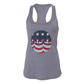 Roxy Women's Americana Tank Top