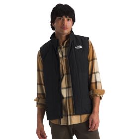 North Face Men's Junction Insulated Vest