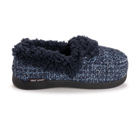 Muk Luks Women's Anais Moccasin Slipper