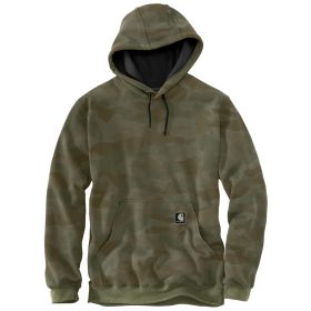 Carhartt Men's Workwear Fleece Hoodie