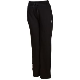 Sola Women's Butter Fleece Core Straight Leg Pant