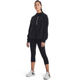 Under Armour Women's Woven Fz Jacket