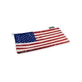 Oakley Unisex USA Flag Microbag