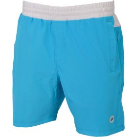 Powerflex Men's Josh 7" Short