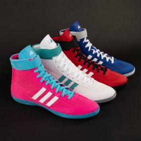 adidas Men's Combat Speed 4 Wrestling Shoes