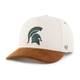 Carhartt x '47 Michigan State Undyed Hitch Hat