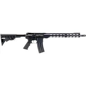 Anderson AR-15 5.56 NATO 16" Semi-Auto Rifle