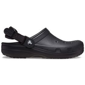 Crocs Men's Classic Work Clog