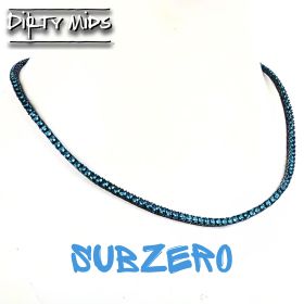 Dirty Mids 18" Chaos Subzero Necklace