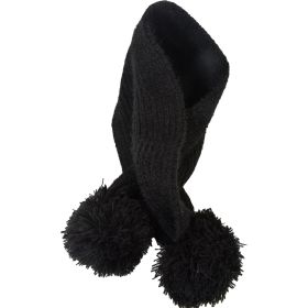 Muk Luks Cross Over Neck Scarf