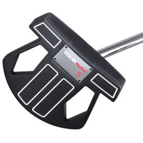 TourMax Men's Right Hand 5 CNT Putter