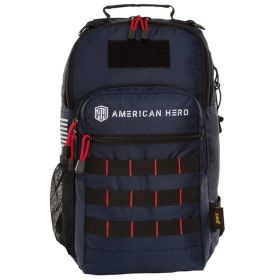Lews American Hero 3700 Tackle Backpack