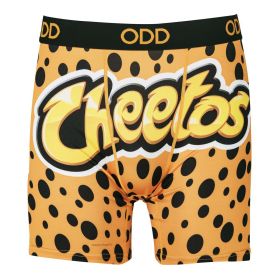 Odd Cheetos Boxer Briefs
