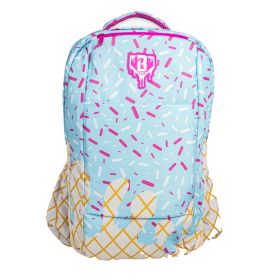 Baseball Lifestyle Cotton Candy Backpack