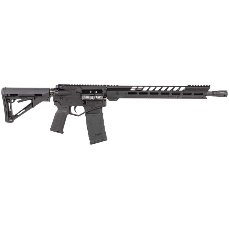 Diamondback 300 Blackout DB15 16
