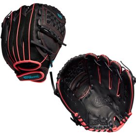 Wilson Youth 11.5" Flash Fastpitch Glove