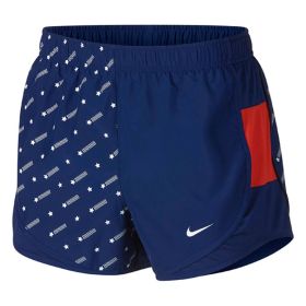Nike Women's Tempo Stars Shorts