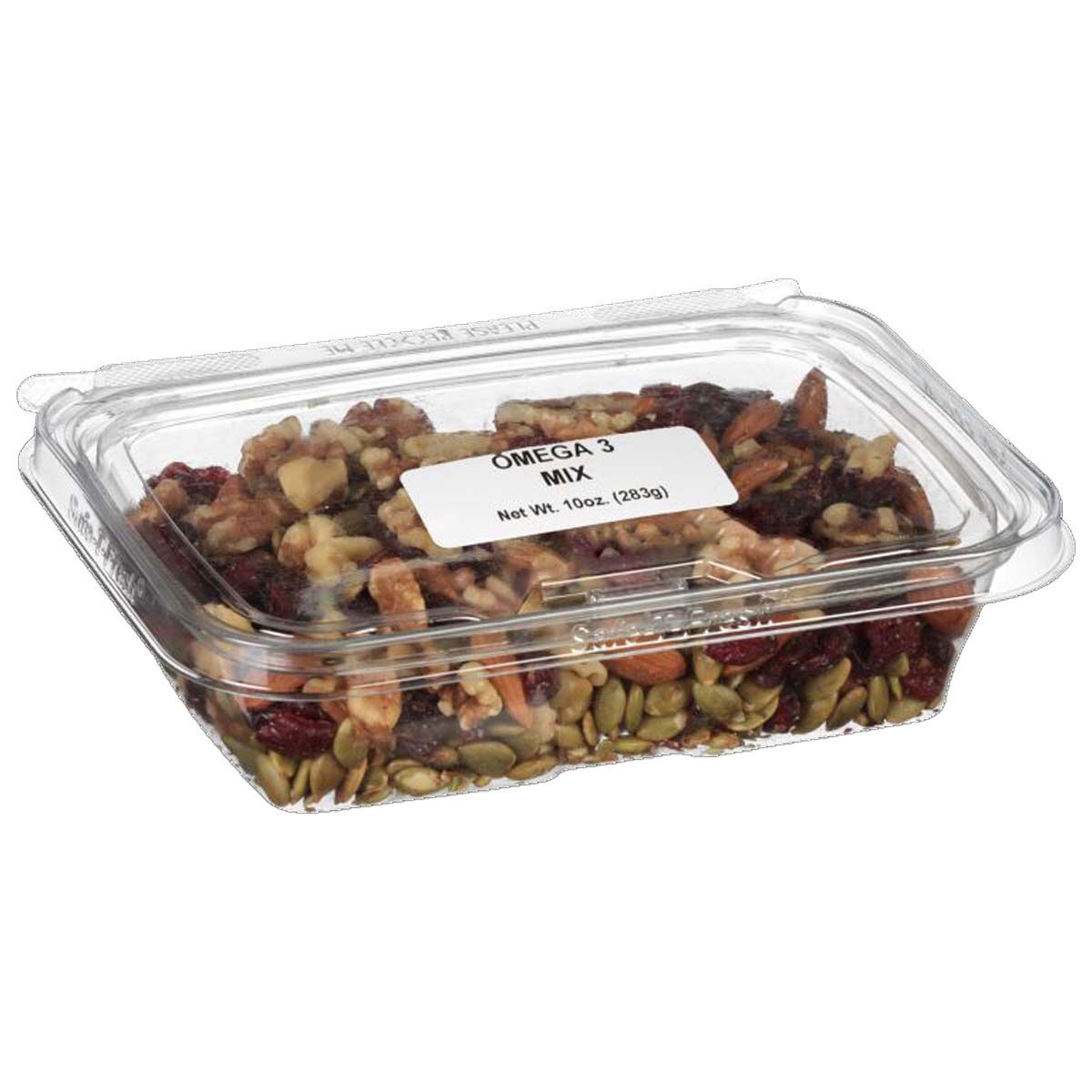 Lipari Mix Imega 3 Pasteurized