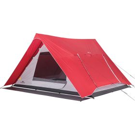 Eagle's Camp Trail Head 10-Person Frame Tent