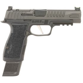 Sig Sauer P365FS9M4.3 17R AXG BLK Pistol