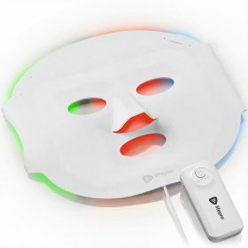 Life Pro RevitaGlow Red Light Therapy Mask