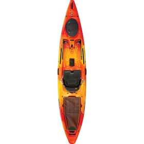 Wilderness Syst Tarpon 120 Fishing Kayak