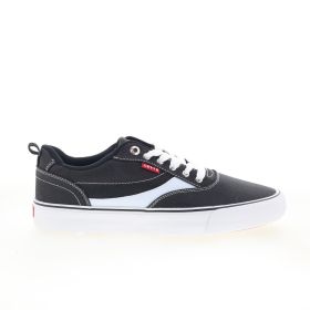 Levi's Men's Lance CT CVS UL XX Lifestyle Sneaker