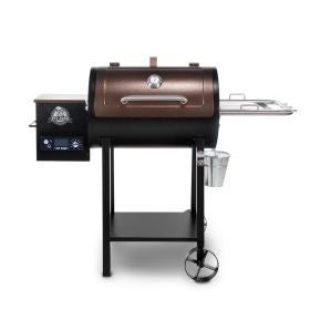 Pitboss 440D2 Pellet Smoker Grill